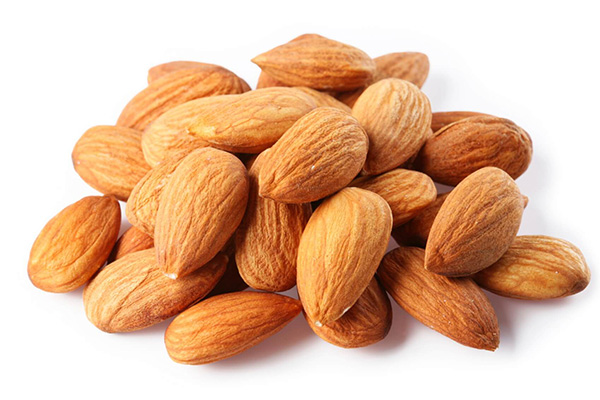 Some-properties-of-almonds