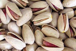 Badami Pistachio